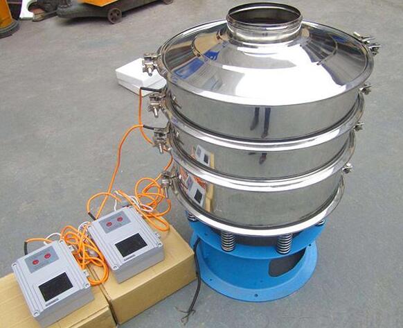 超聲波振動篩的安裝要檢查哪些？